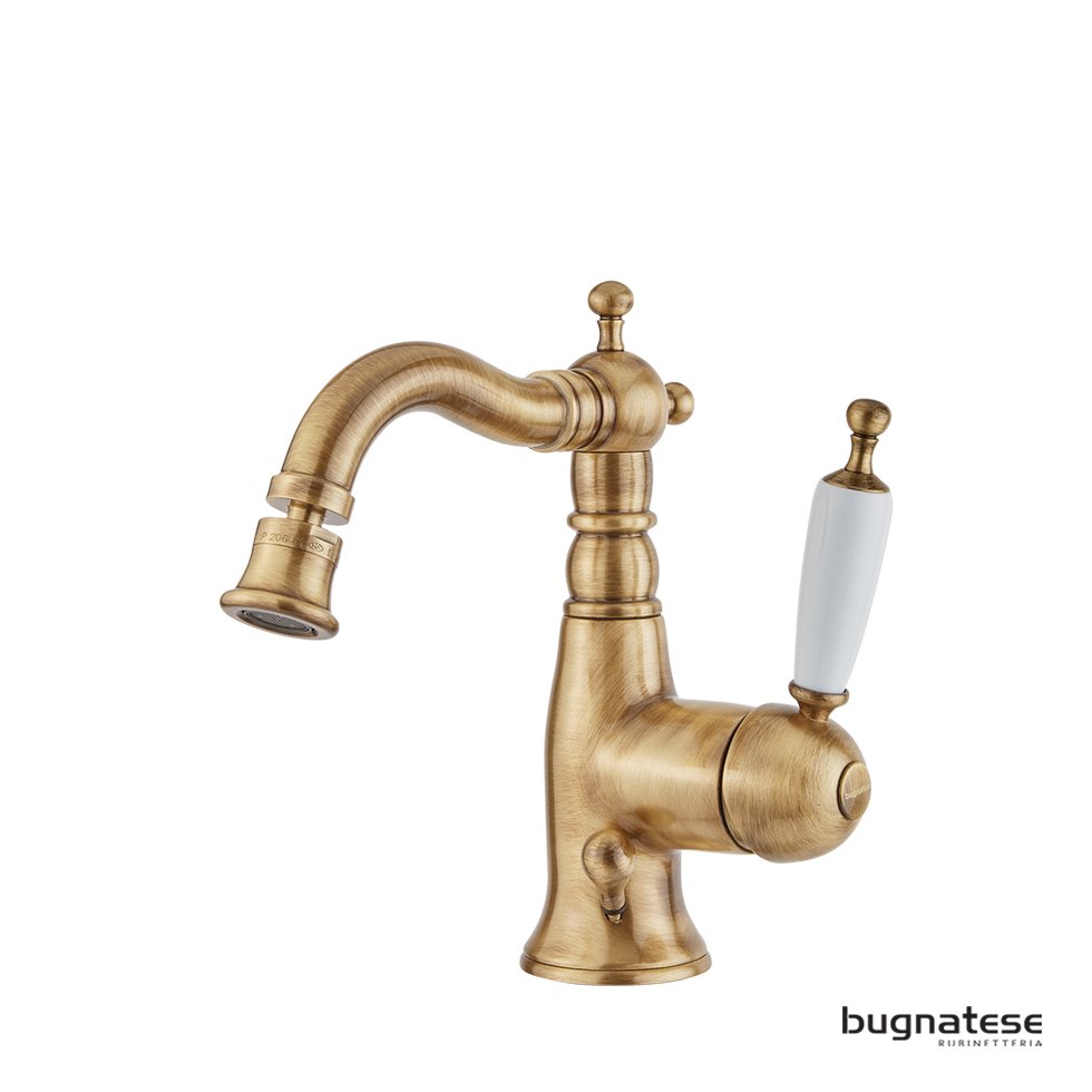 b3fa55fb-c6cc-4092-a452-67e9a735a0fb ΜΠΑΤ.ΜΠΙΝΤΕ OXFORD BUGNATESE BRONZE - Image 1