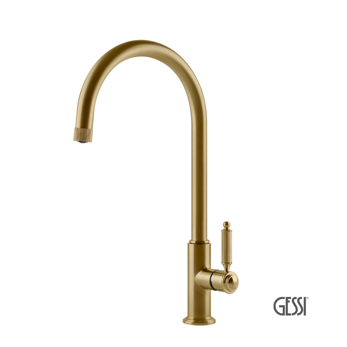 b5a80e89-7410-4c26-8865-c4365c41b06c ΜΠΑΤ.ΝΕΡΟΧ. VENTI20 GESSI GOLD BRUSHED PVD - Image 1