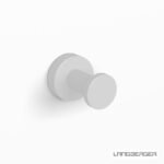 ΑΓΚΙΣΤΡΟ MONO 4 εκ. LANGBERGER WHITE MATT