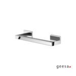 ΛΑΒΗ ΛΟΥΤΡΟΥ 30cm CRAFT GEESA INOX ΛΕΙΟ