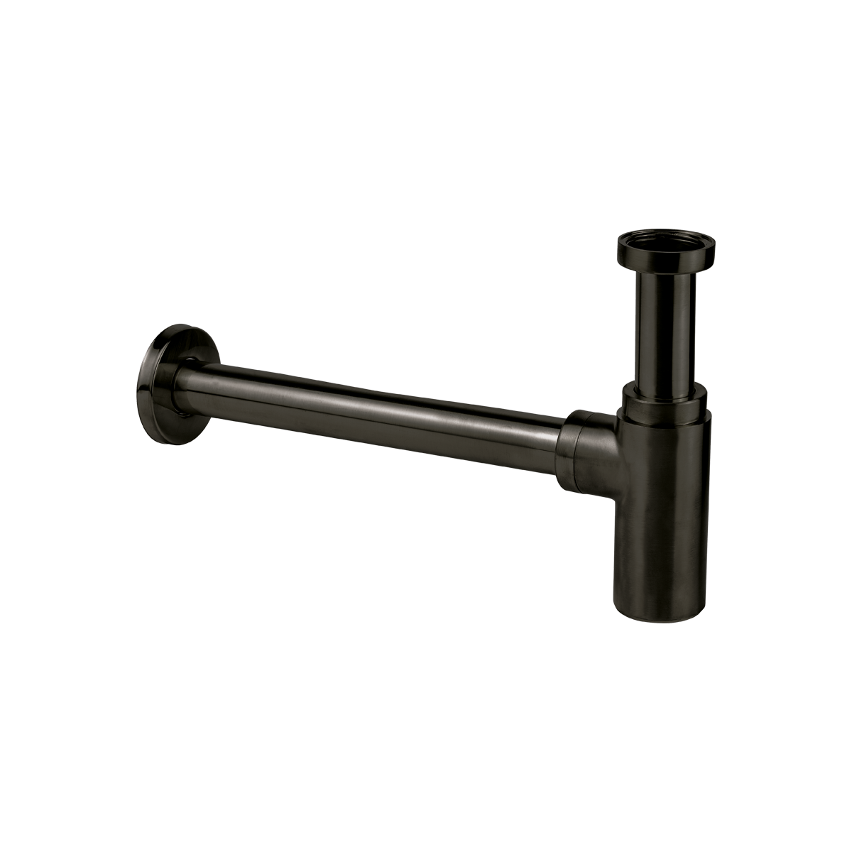 ba13c777-1205-48f0-be47-f6e0023ce949 ΣΙΦΩΝ ΝΙΠΤ.MINIMAL AISI316 INOX PVD BLACK BRUSHED - Image 1