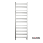 ΘΕΡΜ. ΠΕΤΣ/ΣΤΡΑ INOX BELLAVIA 150x50 BRUSHED