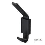 ΑΓΚΙΣΤΡΟ ΔΙΠΛΟ FRAME GEESA BLACK MATT