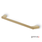 ΠΕΤΣ/ΣΤΡΑ ΣΤΑΘΕΡΗ 60cm SHIFT GEESA BRUSHED GOLD