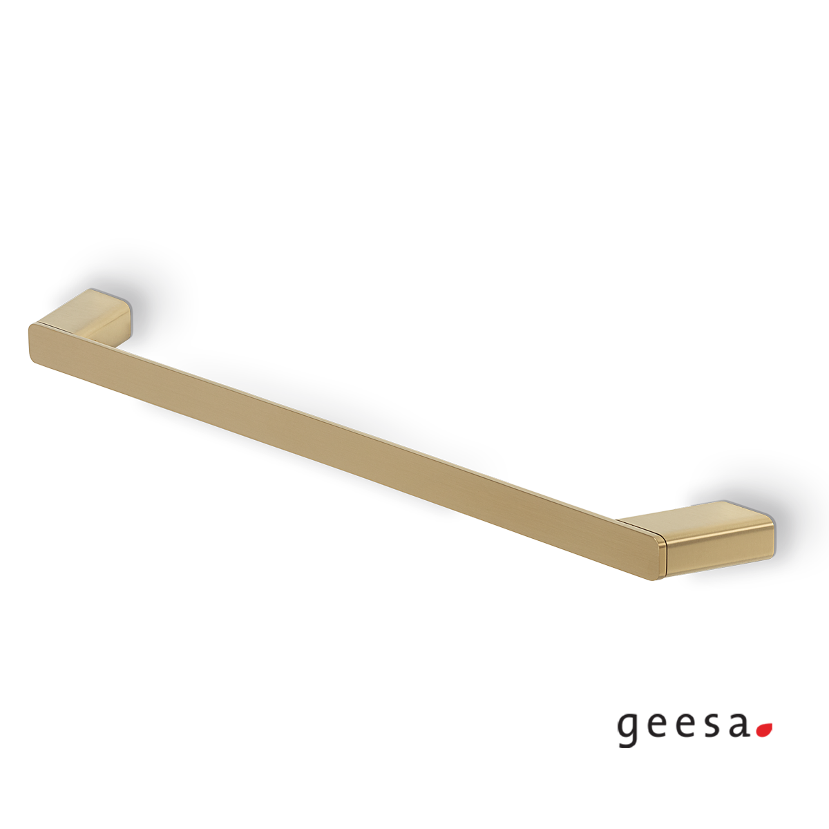 bbd4320f-e475-43d6-ae40-e0b0b4da7fa6 ΠΕΤΣ/ΣΤΡΑ ΣΤΑΘΕΡΗ 60cm SHIFT GEESA BRUSHED GOLD - Image 1