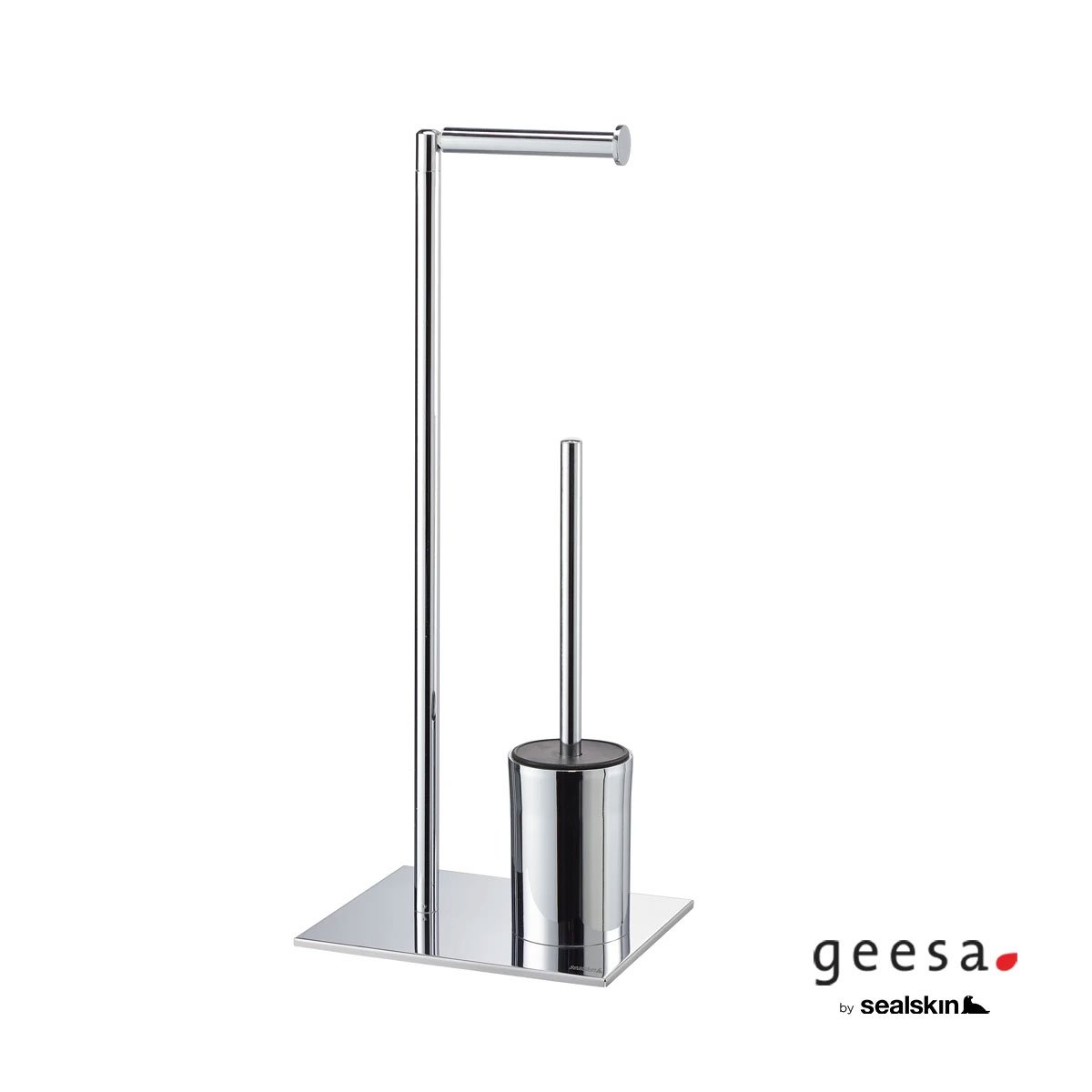 bc27558b-dc78-4c5b-a38b-e86ec56a6d6c ΧΑΡΤΟΘΗΚΗ ΕΠΙΔΑΠ.ΜΕ ΠΙΓΚΑΛ SEALSKIN GEESA CHROME - Image 1