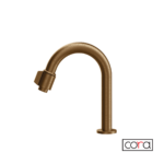 ΡΟΥΞΟΥΝΙ ΦΙΛΤΡΟΥ (ΜΕ ΔΙΑΚΟΠΤΗ) CORA ANTIQUE BRASS
