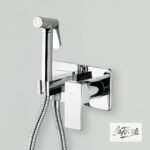ΜΙΚΤΗΣ 1 ΕΞΟΔΟΥ FLUSH-MIX PROFILI LA TORRE CHROME