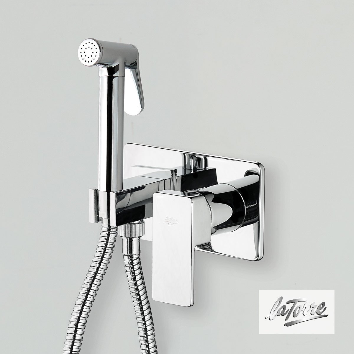bcbdaeea-f682-4ecb-8041-8d9d1f19c4d8 ΜΙΚΤΗΣ 1 ΕΞΟΔΟΥ FLUSH-MIX PROFILI LA TORRE CHROME - Image 1