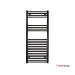 ΘΕΡΜ. ΠΕΤΣ/ΣΤΡΑ ALTO 120x50 BLACK MATT