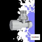 ΒΑΛΒΙΔΑ (ΤΜΧ) PEX ΘΕΡΜ.ΠΕΤΣ/ΣΤΡΑΣ CHROME