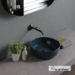 ΝΙΠΤΗΡΑΣ GLAM Φ39 SCARABEO OCEAN GLOSSY