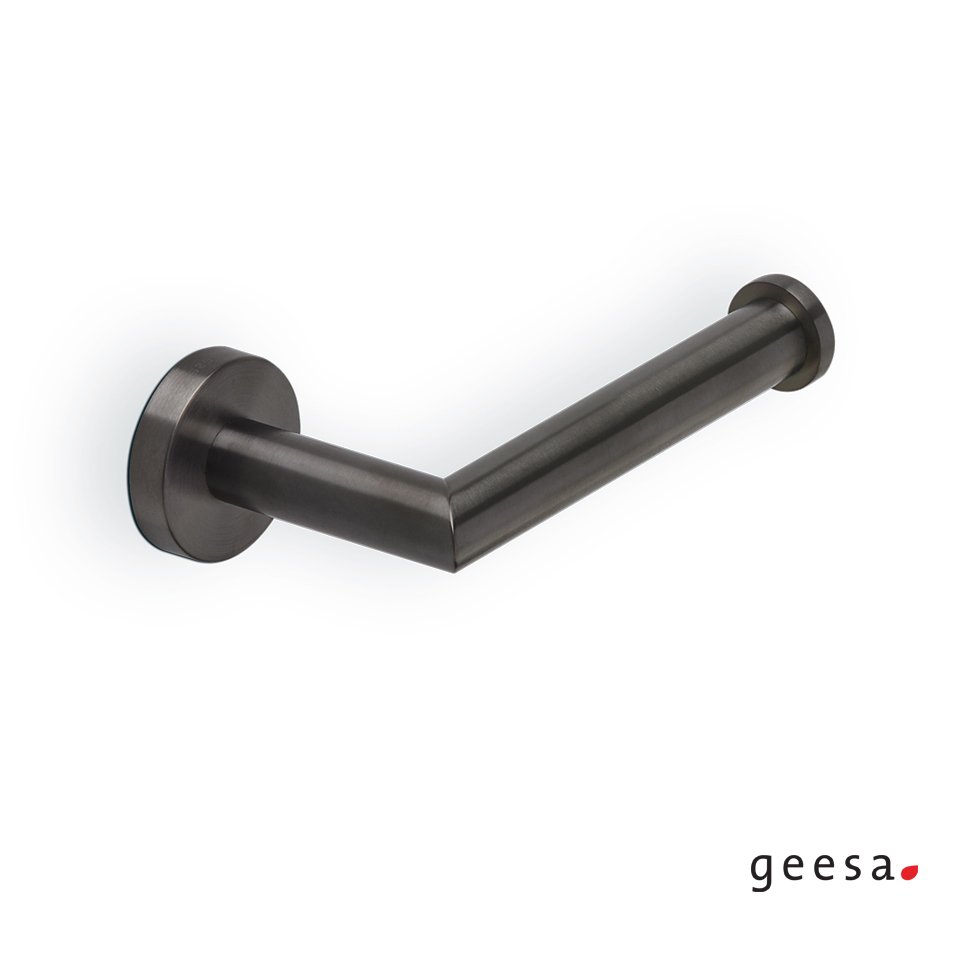 bfc293f5-4c12-425c-bfd8-3096cd9f74d3 ΧΑΡΤΟΘΗΚΗ NEMOX GEESA INOX BLACK BRUSHED - Image 1