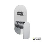 ΜΙΚΤ.ΕΝΤΟΙΧ.ΜΕ ΕΚΤΡΟΠΕΑ GLAM VICARIO CHROME