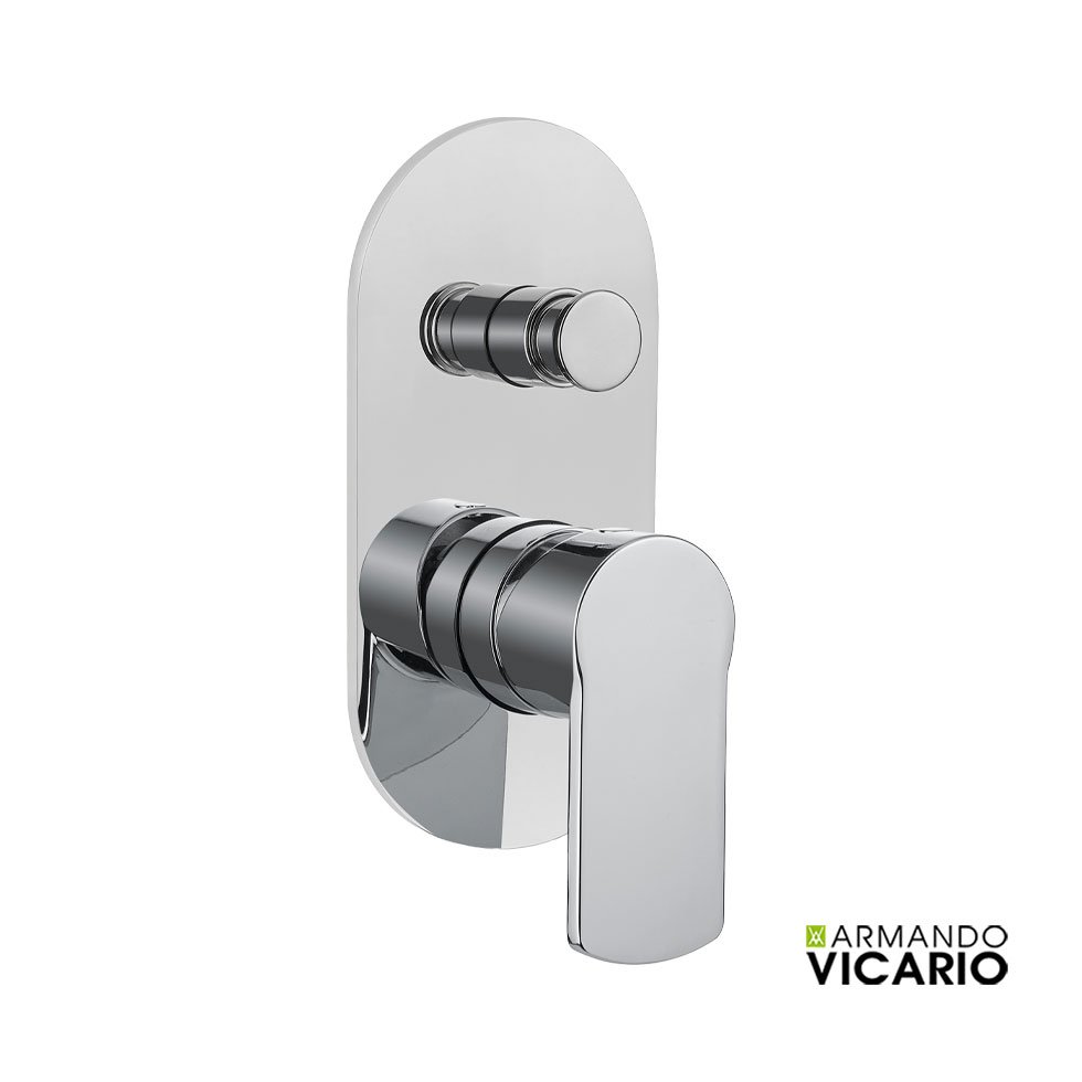 c069de20-6aba-4fa7-9c0d-ef69f93a4fa5 ΜΙΚΤ.ΕΝΤΟΙΧ.ΜΕ ΕΚΤΡΟΠΕΑ GLAM VICARIO CHROME - Image 1