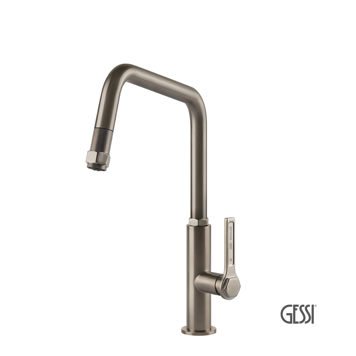 c177ecfd-2824-43cc-80c0-0d9a57834493 ΜΠΑΤ.ΝΕΡΟΧ.+ΤΗΛ. OFFICINE GESSI INOX - Image 1