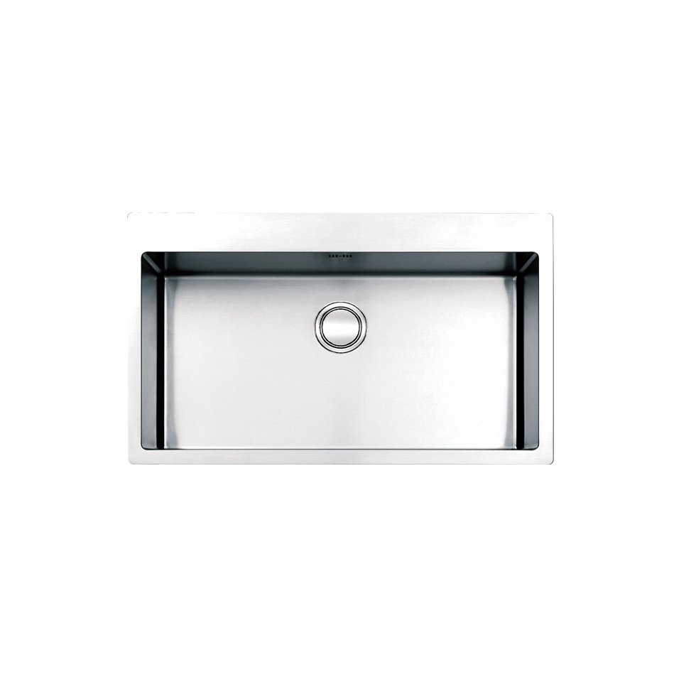 c363ccfc-a86d-44ae-983a-c856cb7c99fd ΝΕΡΟΧΥΤΗΣ LINEAR PLUS 77x51 APELL INOX ΛΕΙΟ - Image 1