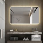 ΚΑΘΡΕΦΤΗΣ JOY 120x70 LUMINOR