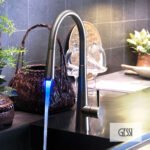 ΜΠΑΤ.ΝΕΡΟΧ+ΤΗΛ. JUST-COLOUR GESSI CHROME