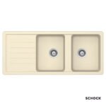 ΝΕΡΟΧ.ELEMENT 116x50 SCHOCK CRISTALITE VANILLA GR