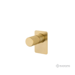 ΜΙΚΤΗΣ ΕΝΤΟΙΧΙΣΜΟΥ 1 ΕΞΟΔΟΥ OSO EURORAMA BRUSHED GOLD
