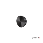 ΑΓΚΙΣΤΡΟ ΜΟΝΟ 1,9cm Φ54 OPAL GEESA INOX PVD BLACK BRUSHED