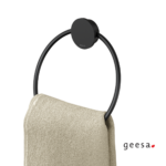 ΚΡΙΚΟΣ OPAL GEESA BLACK MATT