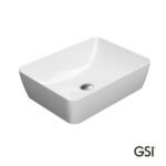 ΝΙΠΤΗΡΑΣ NUBES 50x38 GSI WHITE