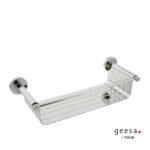 ΣΠΟΓΓ-ΜΠΟΥΚ/ΘΗΚΗ BOSTON/ΝΕΜΟΧ/TIGER GEESA INOX CHROME