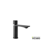 ΜΠΑΤ.ΝΙΠΤ. ΜΕ ΒΑΛΒ.CLIC-CLAC HALO VICARIO BLACK MATT