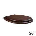 ΚΑΛΥΜΜΑ ΛΕΚΑΝΗΣ CLASSIC GSI ΞΥΛΟ/CHR