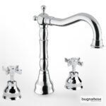 ΜΠΑΤ.ΝΙΠΤ.3 ΟΠΩΝ PRINCETON BUGNATESE CHROME