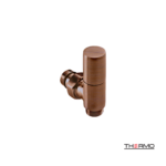 ΒΑΛΒΙΔΕΣ (ΣΕΤ) ΘΕΡΜ.ΠΕΤΣ/ΣΤΡΑΣ COPPER BRUSHED PVD