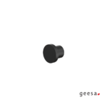 ΑΓΚΙΣΤΡΟ ΜΟΝΟ 2cm Φ25 OPAL GEESA BLACK MATT