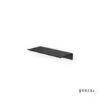 ΕΤΑΖ.28cm LEEV GEESA BLACK MATT