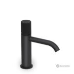 ΜΠΑΤ.ΝΙΠΤ.CLIC-CLAC ELETTA TECNO EURORAMA BLACK MATT