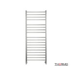 ΘΕΡΜ. ΠΕΤΣ/ΣΤΡΑ INOX BELLAVIA 120x50 BRUSHED