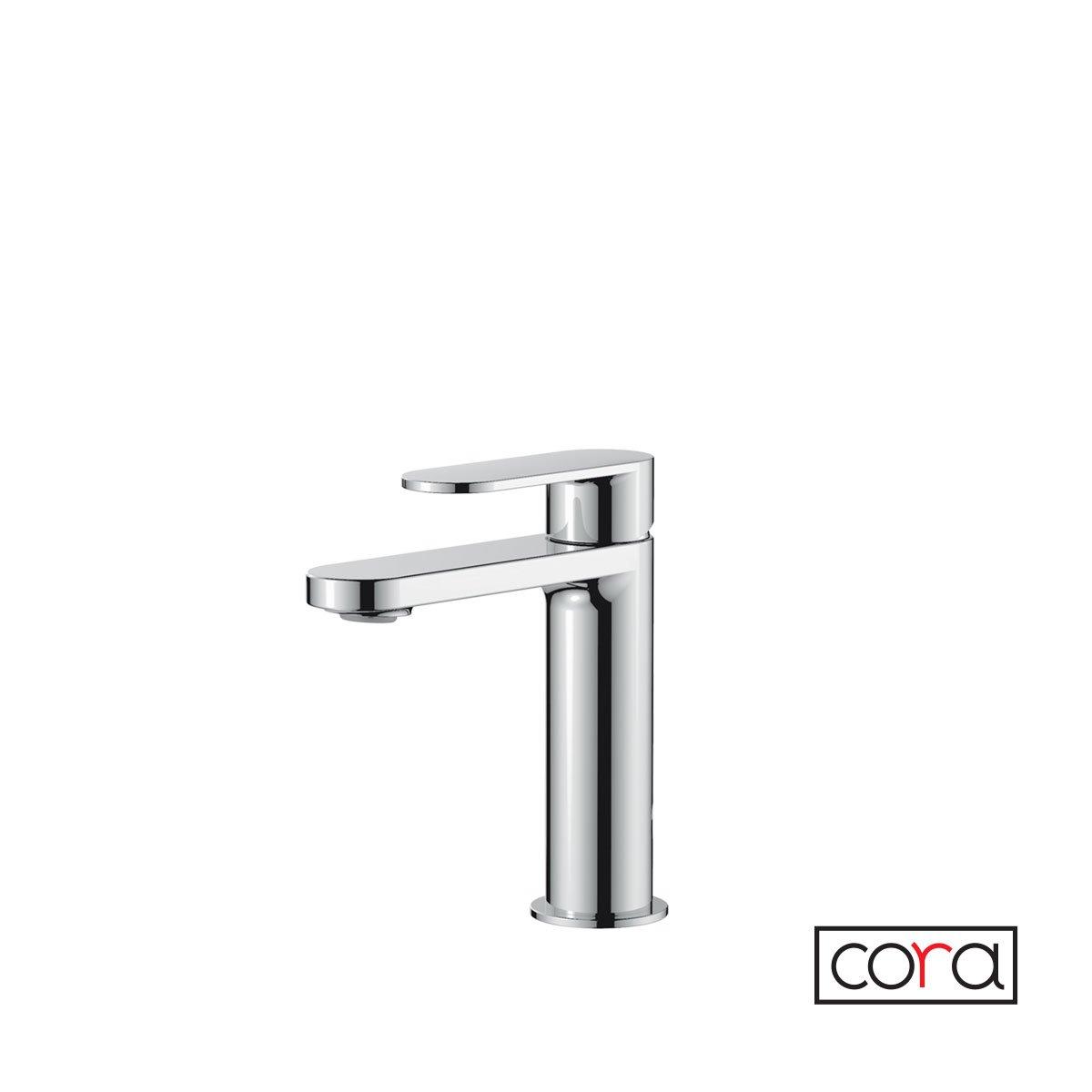 dc32ea11-7072-497b-a762-5daf5a204c7c ΜΠΑΤ.ΝΙΠΤ. ΜΕ ΒΑΛΒ.CLIC-CLAC MIST CORA CHROME - Image 1