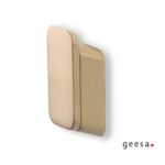 ΑΓΚΙΣΤΡΟ ΜΟΝΟ MEDIUM SHIFT GEESA BRUSHED GOLD