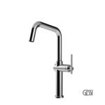ΜΠΑΤ.ΝΕΡΟΧ. HABITO GESSI CHROME