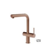 ΜΠΑΤ.ΝΕΡΟΧ. INEDITO GESSI COPPER BRUSHED PVD
