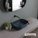 ΝΙΠΤΗΡΑΣ GLAM 56x39 SCARABEO OCEAN GLOSSY