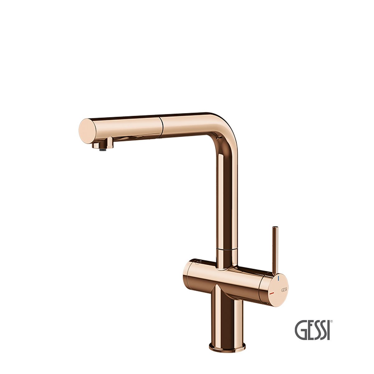 df58316e-564b-460f-bedb-1eb5b5daabe9 ΜΠΑΤ.ΝΕΡΟΧ. INEDITO GESSI COPPER PVD - Image 1