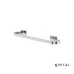 ΠΕΤΣ/ΣΤΡΑ ΣΤΑΘΕΡΗ MONH 45cm CRAFT GEESA INOX ΛΕΙΟ