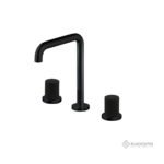 ΜΠΑΤ.ΝΙΠΤ.ΕΠΙΚΑΘ.3 ΟΠΩΝ OSO EURORAMA BLACK MATT