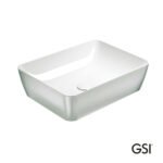 ΝΙΠΤΗΡΑΣ NUBES 50x38 GSI PLATINUM/WHITE