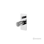 ΜΙΚΤΗΣ ΕΝΤΟΙΧΙΣΜΟΥ ΜΕ ΕΚΤΡΟΠΕΑ OSO EURORAMA CHROME