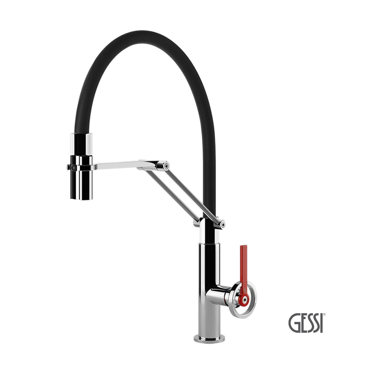 e2a7dc9c-ab83-4c8c-bed6-4dc70f4c27a0 ΜΠΑΤ.ΝΕΡΟΧ. OFFICINE-V GESSI CHROME - Image 1
