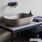 ΝΙΠΤΗΡΑΣ GLAM 56x39 SCARABEO SAND