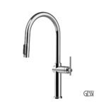 ΜΠΑΤ.ΝΕΡΟΧ. HABITO GESSI CHROME